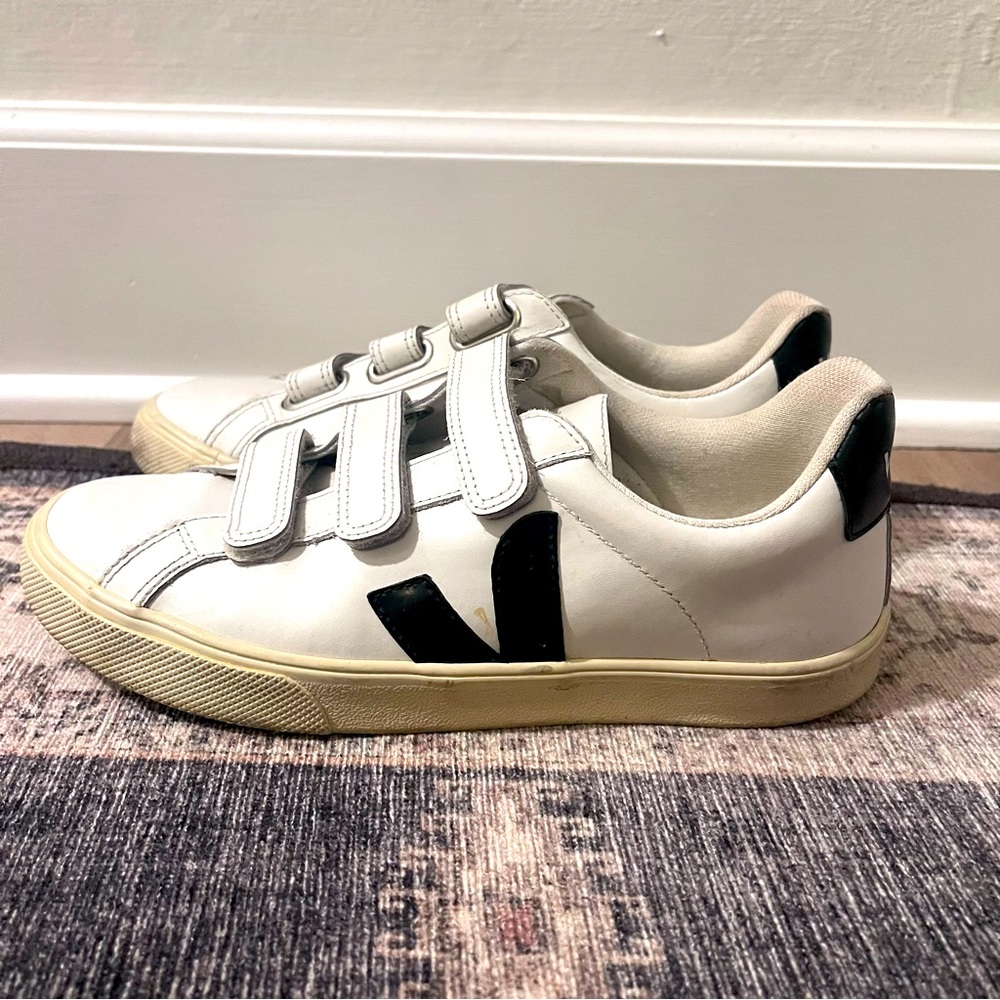 Veja Esplar sneakers size 6